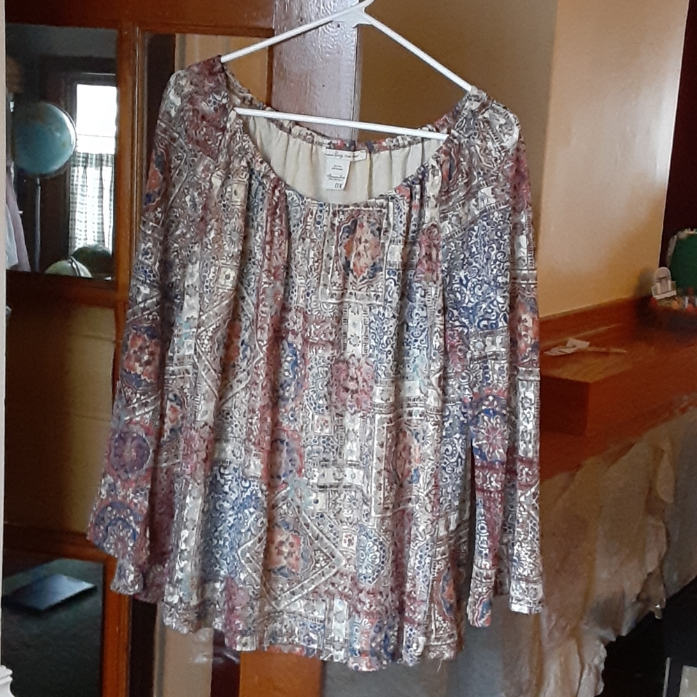 American Rag blouse